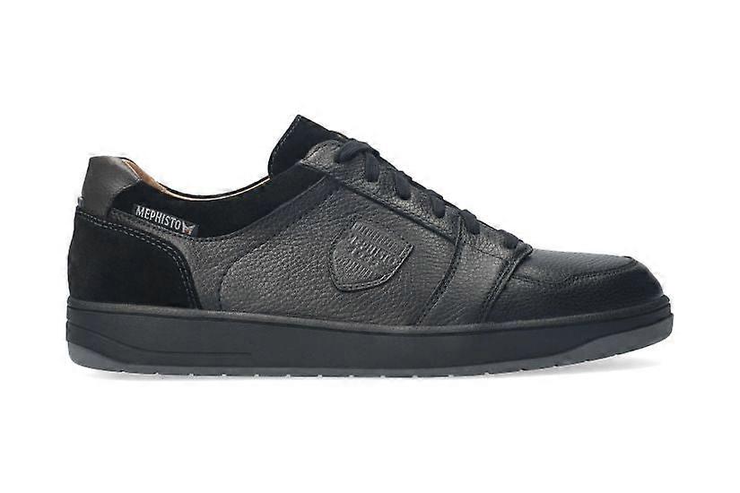 Mephisto Hugh - mænds sneaker