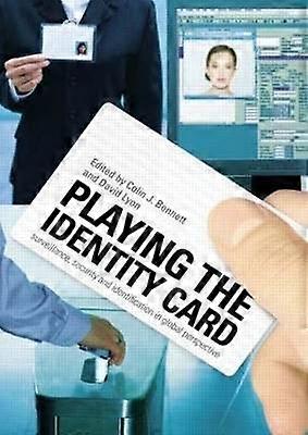 Playing the Identity Card