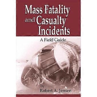 Mass Fatality and Casualty Incidents
