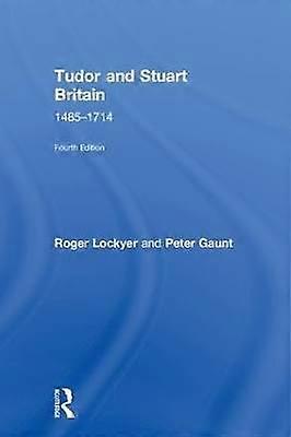 Tudor and Stuart Britain