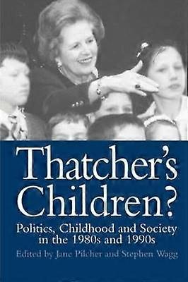Thatchers Kinder?