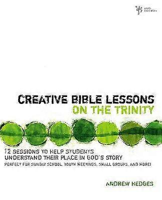 Creative Bible Lessons on the Trinity