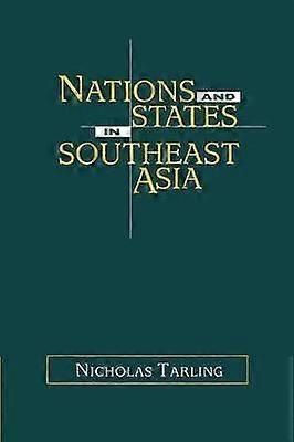 Nations and States in Southeast Asia