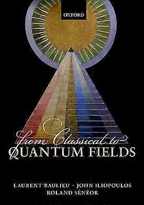 From Classical to Quantum Fields