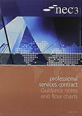 NEC3 Professional Services Contract Bundle 6 book set