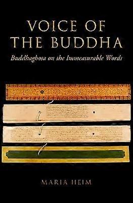 Voice of the Buddha