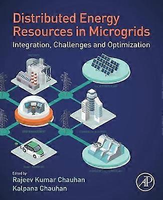 Distributed Energy Resources in Microgrids