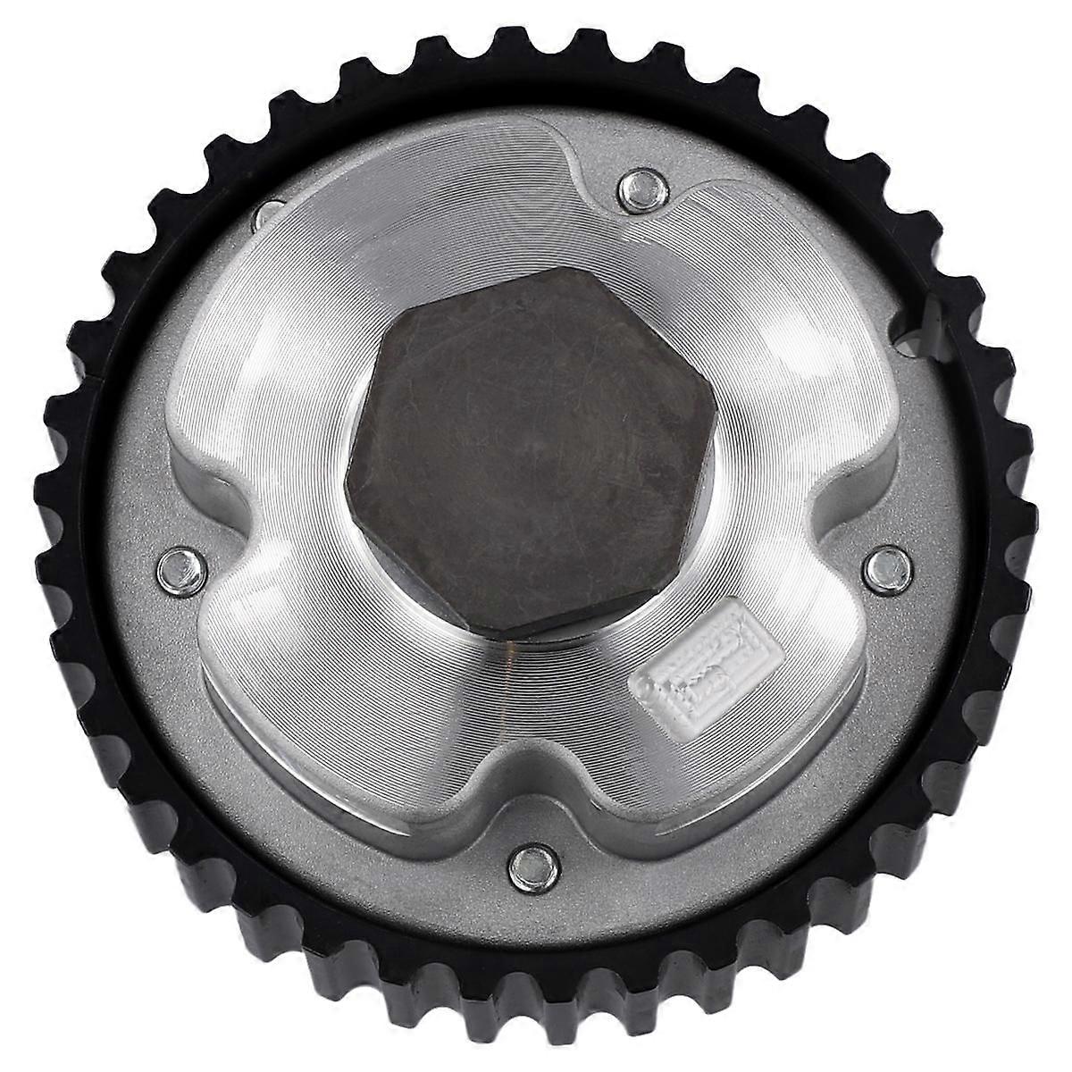 Engine Timing Gear Phase Adjuster Camshaft Sprocket 0805H8 9819033680 9654903780 for C4 C5 C8 307