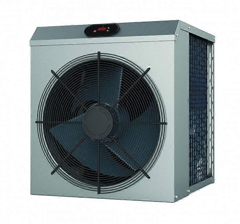 Mini SHP heat pump