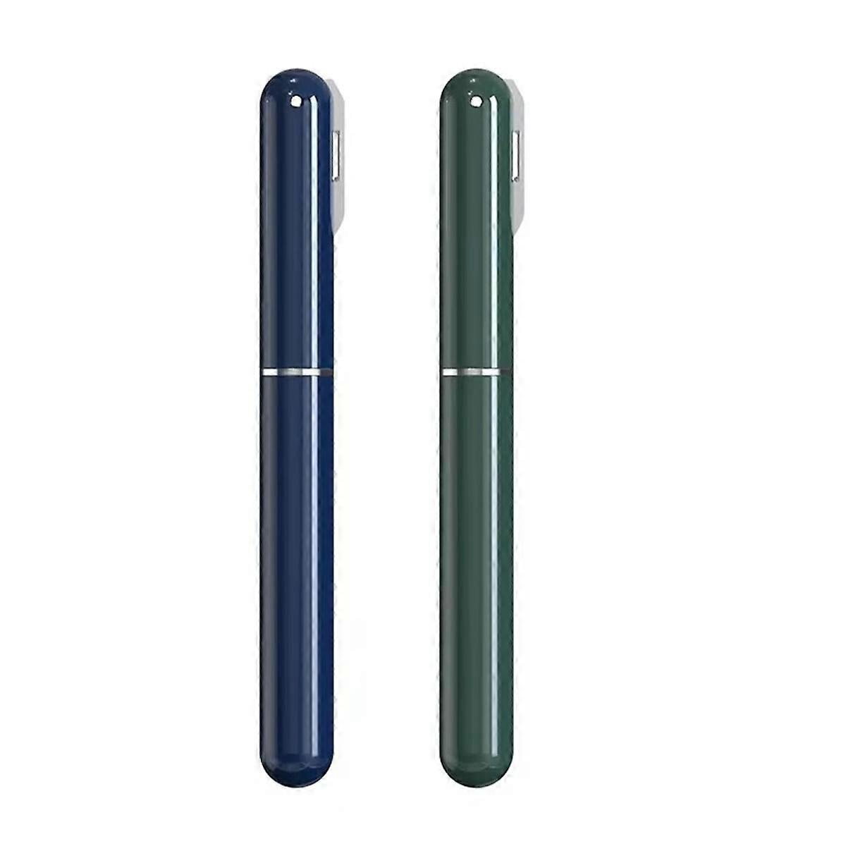 Air Pump Wine Bottle Opener Pen Portable Plastic Cork Remover Wine Pneumatic Bottle Opener Needle B