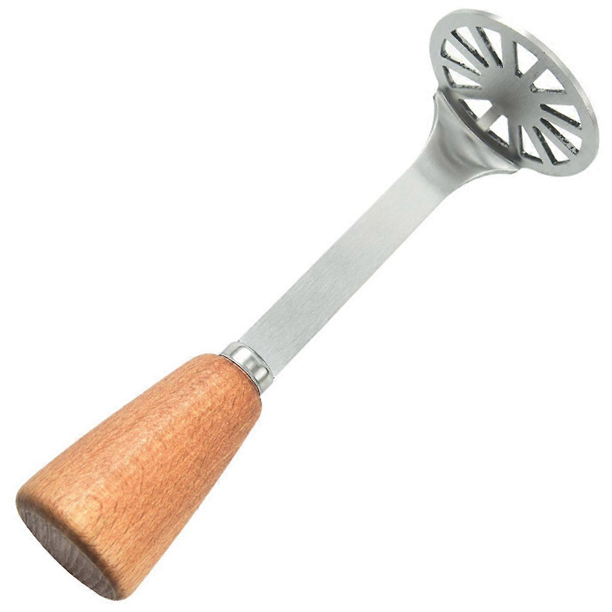 Potato Masher, Stainless Steel, Kitchen Tool