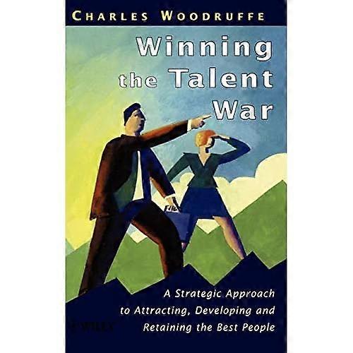 Winning The Talent War