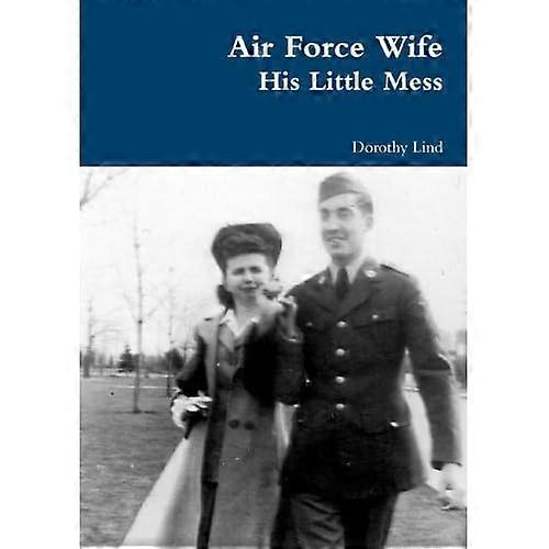 Air Force Wife