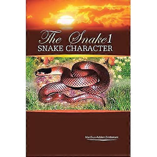 The Snake 1: Snake Character