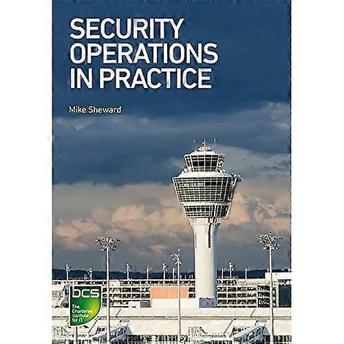 Operaciones de seguridad en la práctica