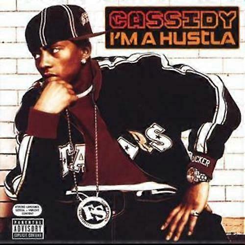 Cassidy Im a Hustla CD (2005)