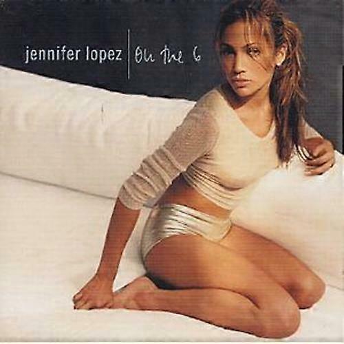 Jennifer Lopez On The 6 CD (2002)