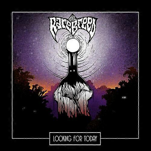 The Rare Breed Looking for Today CD (2018) NEW