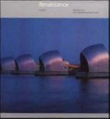 Various Renaissance Worldwide London CD