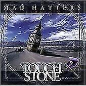Touchstone Mad Hatters EP Enhanced 2009 CD