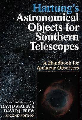 Hartung`s Astronomical Objects For Southern Telescopes