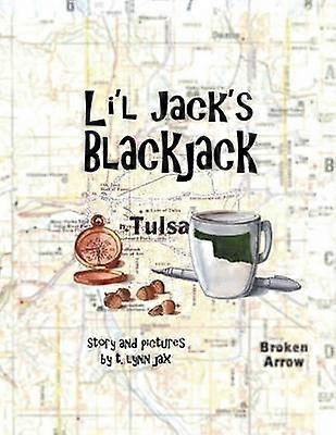 Li'l Jack's Blackjack