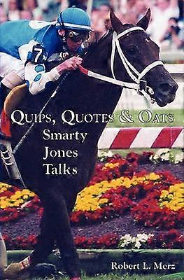 Quips Quotes & Oats
