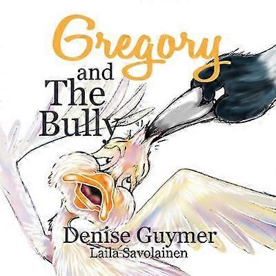 Gregory and the Bully