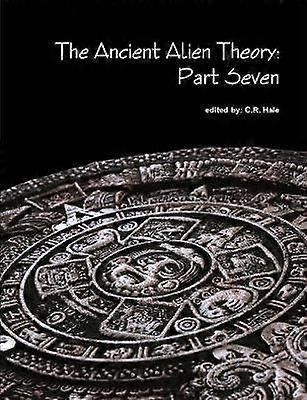The Ancient Alien Theory