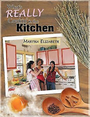 What's Really Cookin' in the Kitchen