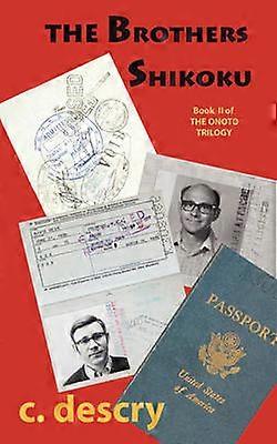 THE Brothers Shikoku