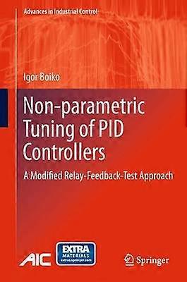 Réglage non paramétrique des contrôleurs PID
