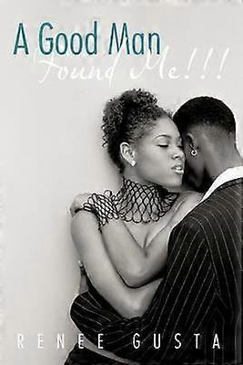 A Good Man Found Me!!!