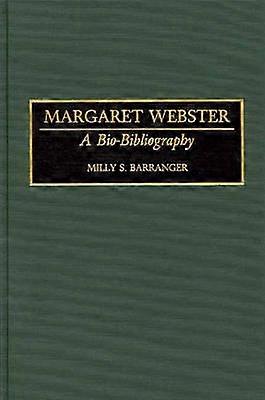 Margaretha Webster