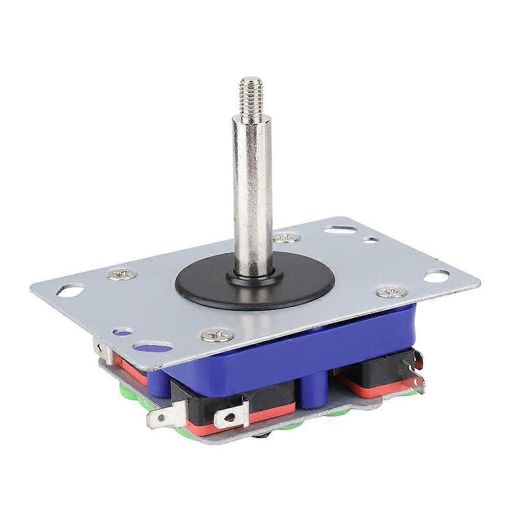 Classic Retro Joystick Controller 3D Cassette Rocker for Arcade Machine