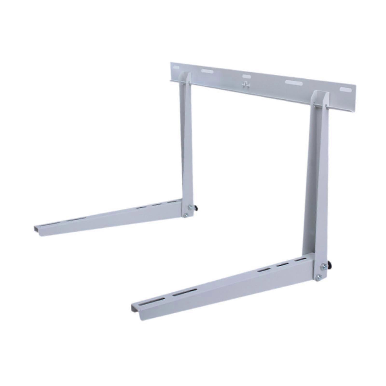 Outdoor Wall Mounting Bracket for Mini Split Air Conditioner Support Bracket 50 cmx55 cmx80 cm