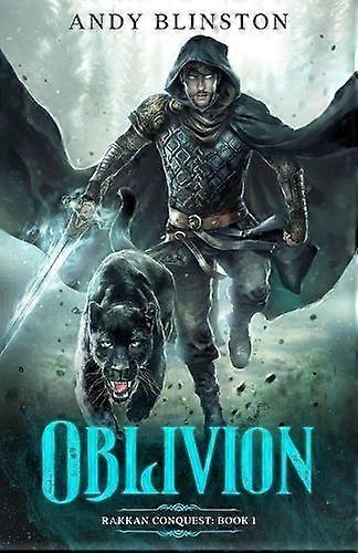 Oblivion - Andy Blinston