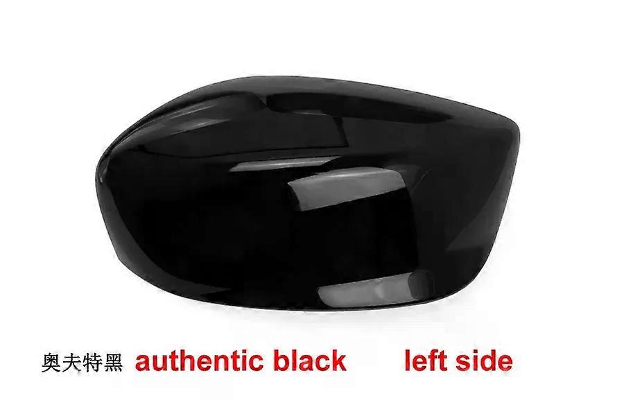unique For Honda Accord 8th 2008 2009 2010 - 2013 Car Accessories Rearview Mirrors Cover Rear View Mirror Shell Housing Color Painted