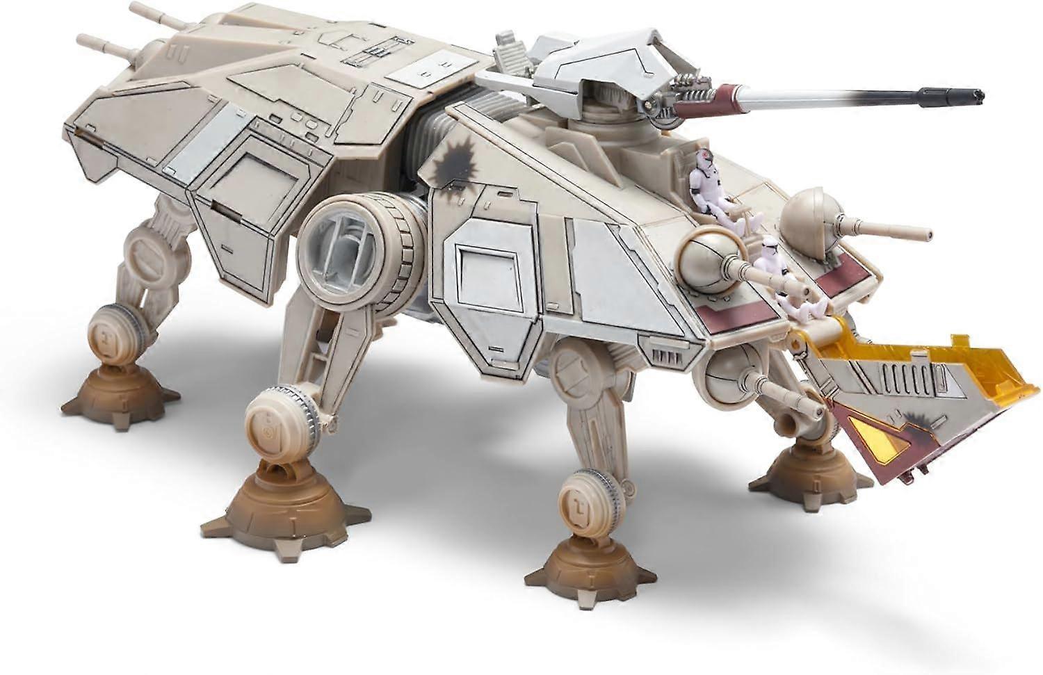 Star Wars - Micro Galaxy Squadron - 9inch Dreadnaught Toy