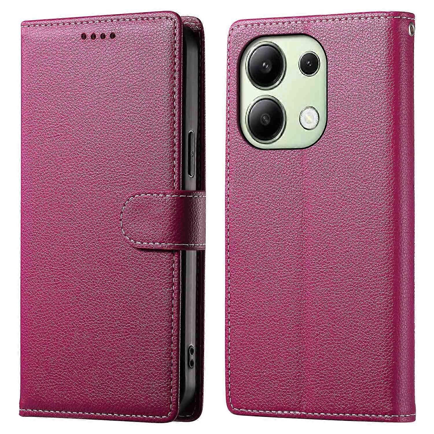 For Xiaomi Redmi Note 13 4G Phone Case