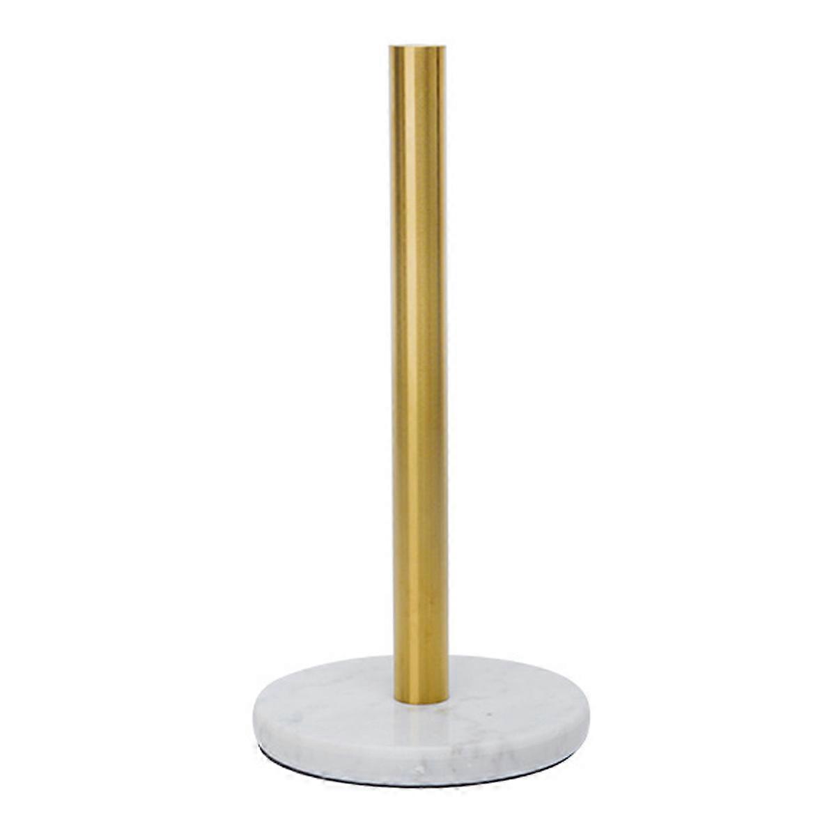 Paper Towel Holder, Marble, Multifunctional