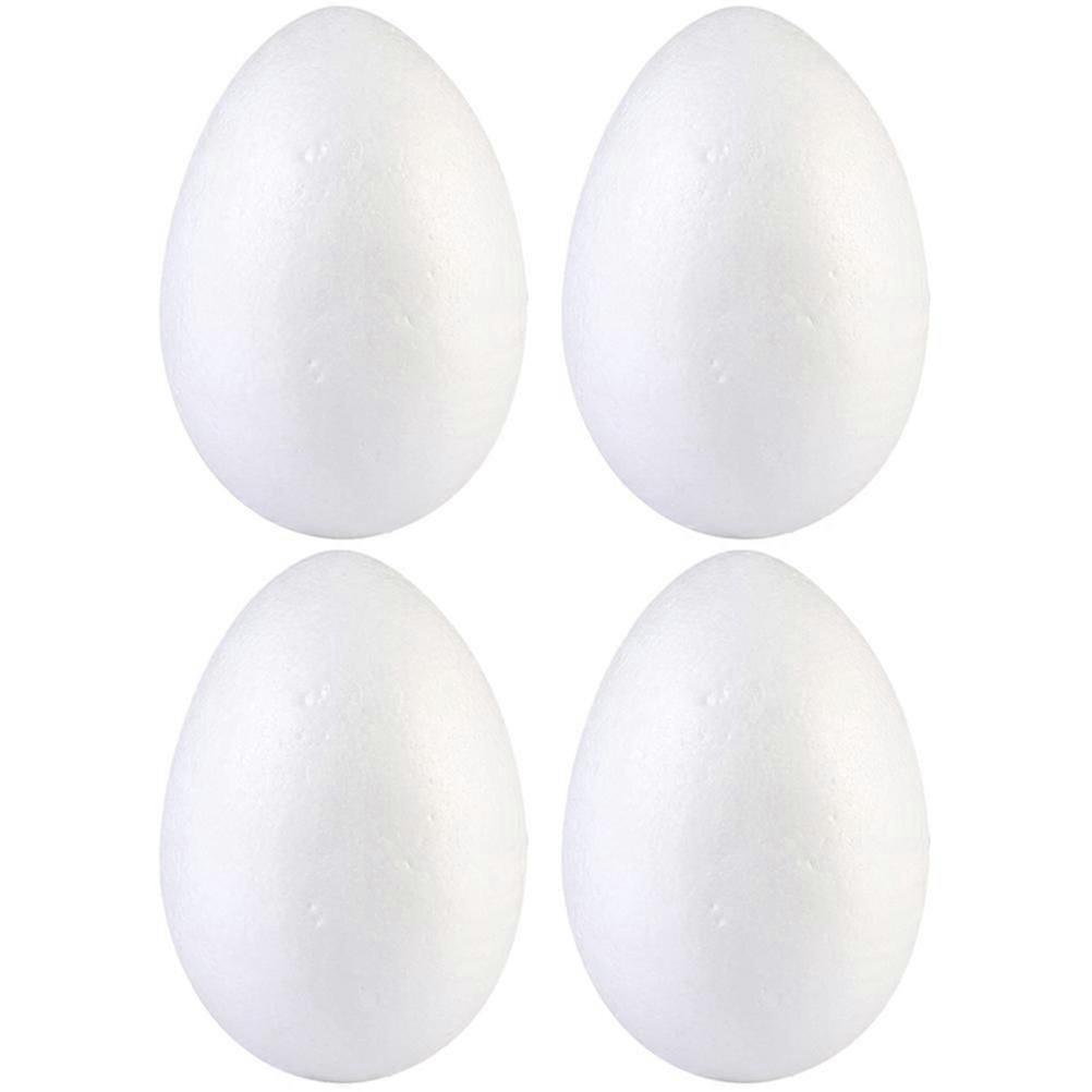 4PCS Easter Egg Party Favors Easter Egg Festival Hanging Easter Egg