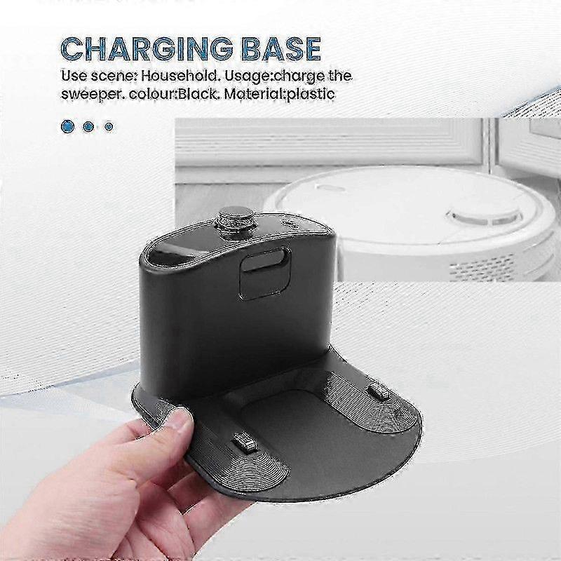 Base Di Ricarica Per IRobot Roomba 500/600/700/800/900 - Nuova