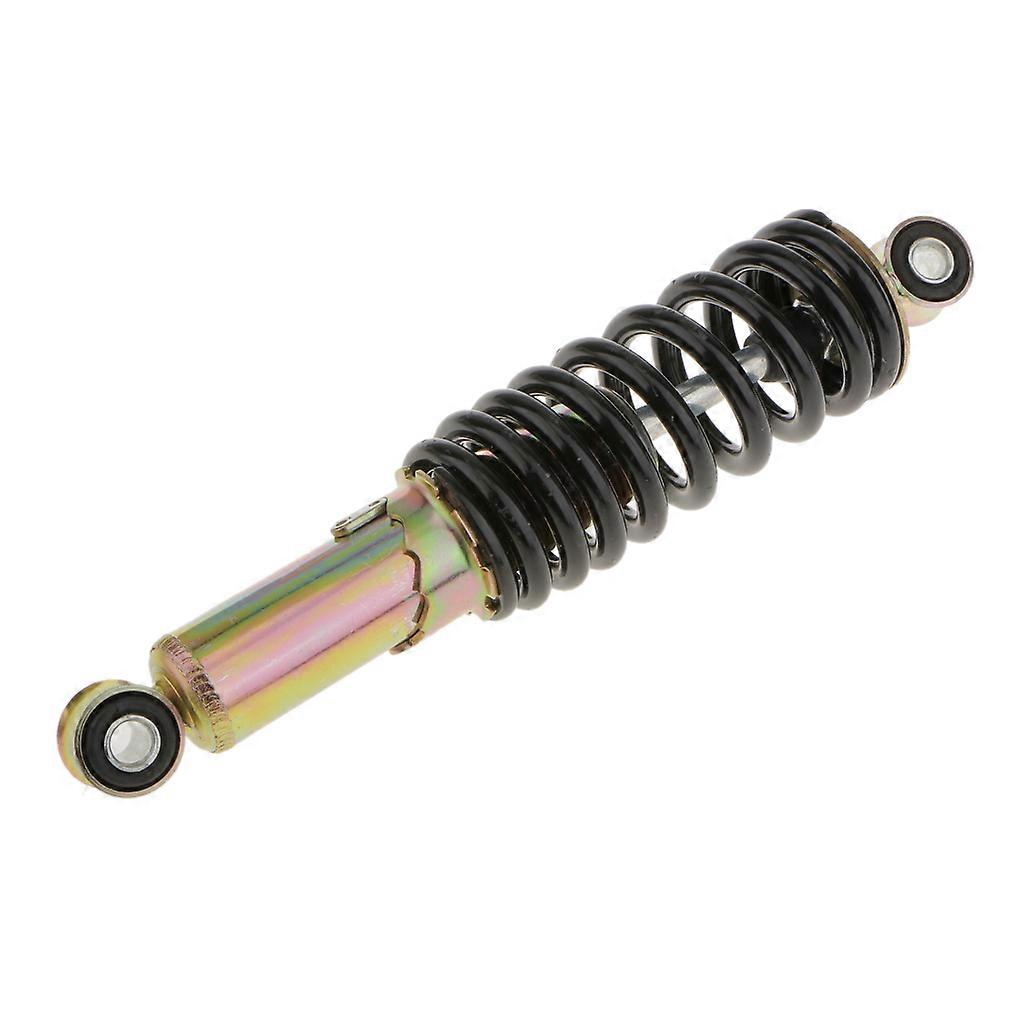 Rear Shock Absorber Effectively Dampen Driving Vibration