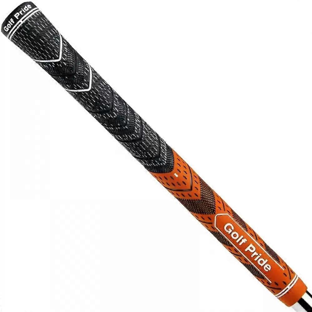 Golf Grip, standard & midsize, multiple colors