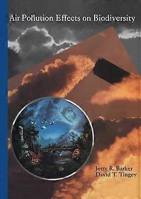 Air Pollution Effects on Biodiversity