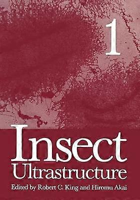 Insect Ultrastructure