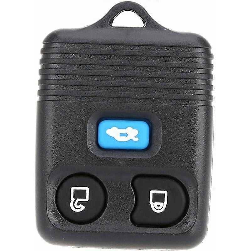 Button Fob Replacement, Ford Transit, Connect