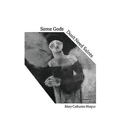 Algunos dioses no necesitan santos