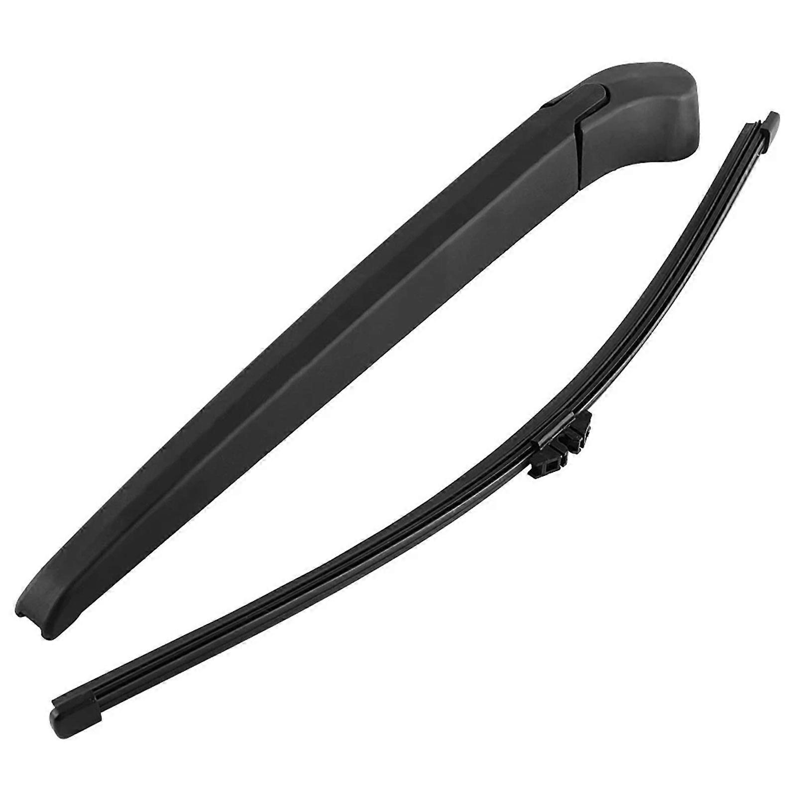 Rear Windshield Wiper Kit Perfect Fits Windshield Wipers Set for BMW- compatible X5 M E70 2006-2013